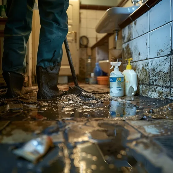 Débouchage des canalisations : Service Rapide et Efficace