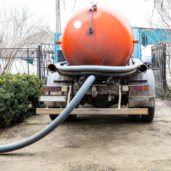 Pompage des fosses septiques : Entretien Essentiel pour Votre Système