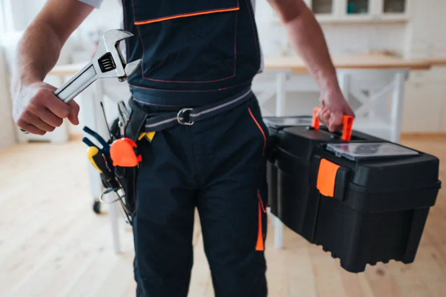 10 Problèmes de Plomberie Courants et Comment les Prévenir