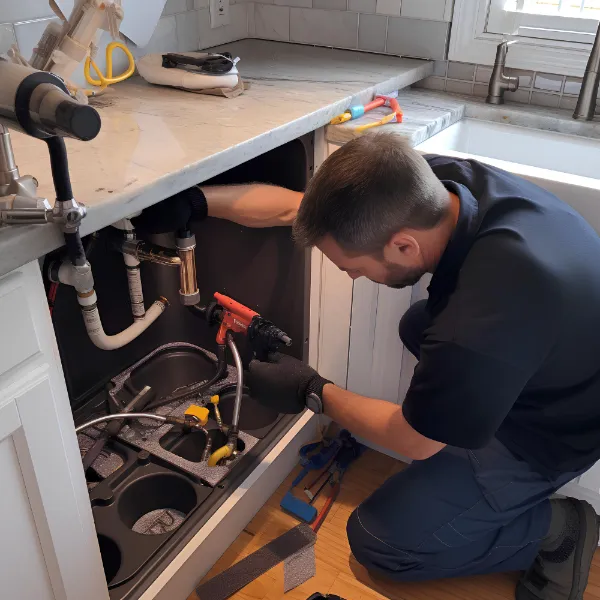 Débouchage des canalisations : Service Rapide et Efficace
