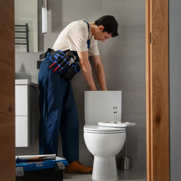 Groupe Des Eaux : Services Complets et Fiables