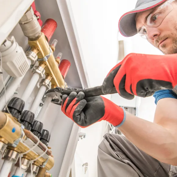 Groupe Des Eaux : Services Complets et Fiables