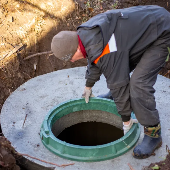 Pompage des fosses septiques : Entretien Essentiel pour Votre Système